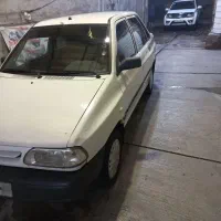 پراید ۸۹ دوگانه شرکت|خودرو سواری و وانت|امیدیه, |دیوار