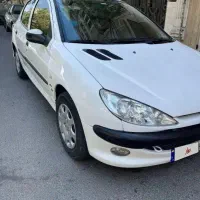 ۲۰۶ اتومات تیپ ۵