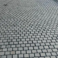 اجرای سنگ لاشه سنگ کوبیک سنگ مالون