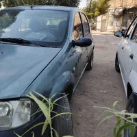 ال ۹۰ مدل ۱۳۸۶ E0|خودرو سواری و وانت|اصفهان, شمس آباد|دیوار