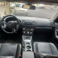 سوبارو لگاسی ۲۰۰۹|خودرو سواری و وانت|تهران, حکیمیه|دیوار