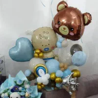 بوکت تولد نوزاد