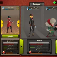 اکانت پسرخوانده