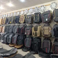 روکش صندلی اقتصادی  از ۱۲۰۰ تا ۳۶۰۰