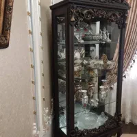 بوفه یا ویترین