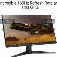 مانیتور گیمینگ|قطعات و لوازم جانبی رایانه|تهران, گلستان (شهرک راه آهن)|دیوار