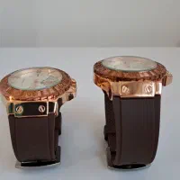 ساعت ست گس guess زنانه و مردانه زیبا شیک|ساعت|فولادشهر, C8|دیوار