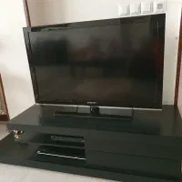 میز تی وی در حد نو