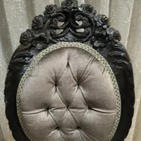 میز نهارخوری چوب اصل سلطنتی ۸ نفره|میز و صندلی غذاخوری|ارومیه, |دیوار