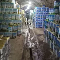 لبنیات لیقوان