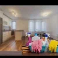 نظافت ساختمون و