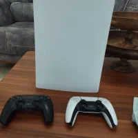 ps5 standard|کنسول، بازی ویدئویی و آنلاین|تهران, سبلان (لشگر)|دیوار