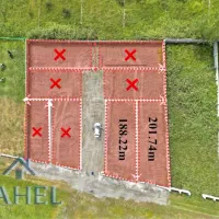 دو-قطعه-زمین-شهرکی-مناسب-ساخت-دارای-انشعاب