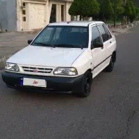 پراید مدل۸۳|خودرو سواری و وانت|آستانه اشرفیه, |دیوار