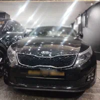 اپتیما 2016 فول|خودرو سواری و وانت|کرج, حاجی آباد|دیوار