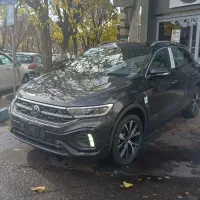 فولکس واگن تیراک مدل 2025