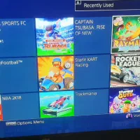 ps4|کنسول، بازی ویدئویی و آنلاین|برازجان, |دیوار