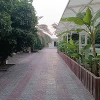 فروش ویلایی ۲۵۶متری مرکز شهر