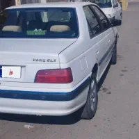 پارس مدل 95 ELX|خودرو سواری و وانت|قدس, شهر‌قدس|دیوار