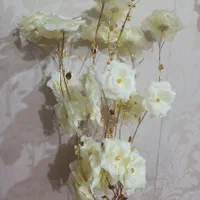 گل مصنوعی|گل مصنوعی|اراک, |دیوار