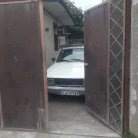 خونه اجاره سالانه دربست دور محصور|اجارهٔ خانه و ویلا|اسالم, |دیوار