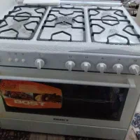 گاز فردار ( نو ) مدل Bost مناسب جهیزیه