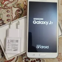 سامسونگ Galaxy J7 با حافظهٔ ۱۶ گیگابایت|موبایل|تهران, دردشت|دیوار