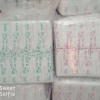 دستمال کاغذی|مواد شوینده و دستمال کاغذی|نقده, |دیوار