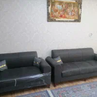 مبل ۷نفره راحتی نصف قیمت