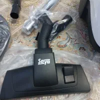 جاروبرقی ۲۰۰۰ وات سایا saya|جاروبرقی، جارو شارژی، بخارشو|تهران, دولتخواه جنوبی|دیوار