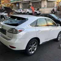 لکسوس RX350|خودرو سواری و وانت|تهران, دریا|دیوار
