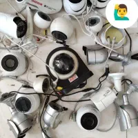 آموزش دوربین مداربسته