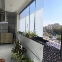 آپارتمان شهرک سیمرغ بر بلوار علامه مجلسی