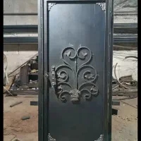 ساخت درب وپنجره آلاچیق