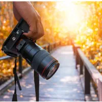 عکاسی حرفه ای