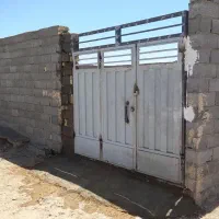 اجاره زمین چهار دیواری