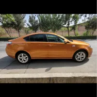 ام جی۶ مگنت 2015|خودرو سواری و وانت|کرج, گوهردشت|دیوار