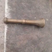 دسته هاون عتیقه 3500