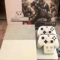 ایکس باکس نو تو کارتون  Xbox