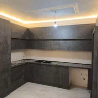 ساخت کابینت و کمد دیواری جاکفشی نصب قرنیز|جاکفشی، کمد، دراور|صفادشت, |دیوار