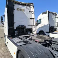 ولوو اف اچ 540مدل 2019|خودرو سنگین|اسلام‌شهر, صادقیه|دیوار