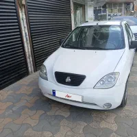 تیبا یک 93 با تشخیص رنگ گذاشتم بی خط خش