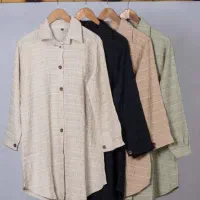 شومیز قواره دار