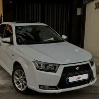 دنا پلاس آپشنال اتومات ۱۰ هزار کار