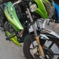 آپاچی۱۵۰|موتورسیکلت|ری, شهرری|دیوار