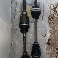 پلوس وسایل پژو