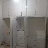 نصاب کمد و کابینت
