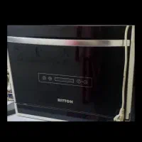 ماشین ظرفشویی ریتون