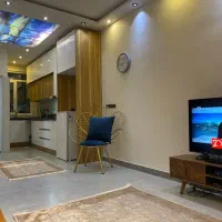 اجاره کوتاه مدت روزانه هفتگی آپارتمان مبله در قلهک|اجارهٔ کوتاه‌مدت آپارتمان و سوئیت|تهران, قلهک|دیوار