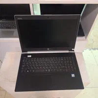 لپ تاپ hp probook 450G5|رایانه همراه|سمنان, |دیوار